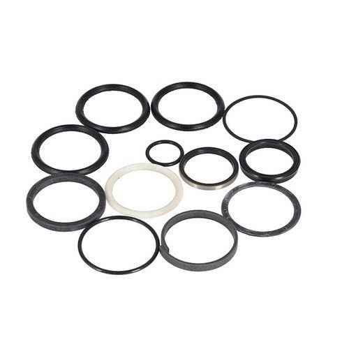Loader Hydraulic Lift Cylinder Repair Seal Kit fits John Deere 158 168 AW16443