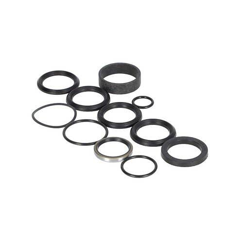 Loader Hydraulic Lift Cylinder Repair Seal Kit fits John Deere 146 148 158 168 AW16444 Loader Hydraulic Lift Cylinder Repair Seal Kit fits John Deere 146 148 158 168 AW16444