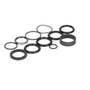 167561 | Loader Hydraulic Lift Cylinder Repair Seal Kit | John Deere 146 148 158 168 | | AW16444 167561 | Loader Hydraulic Lift Cylinder Repair Seal Kit | John Deere 146 148 158 168 | | AW16444