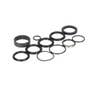 167561 | Loader Hydraulic Lift Cylinder Repair Seal Kit | John Deere 146 148 158 168 | | AW16444 167561 | Loader Hydraulic Lift Cylinder Repair Seal Kit | John Deere 146 148 158 168 | | AW16444