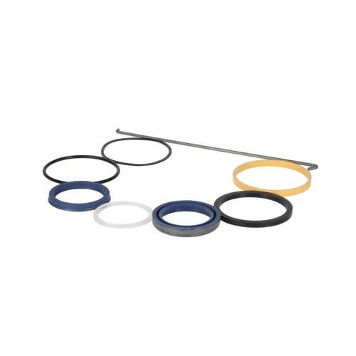 158423 | Loader Lift Cylinder Seal Kit | Ford 345C 345C 345D 345D 445C 445C 445D 445D 455C 455C 455D 455D 545C 545C 545D 545D 555C 555C 555D 555D 575D 575D 655C 655C 655D 655D 675D 675D |  | FP417