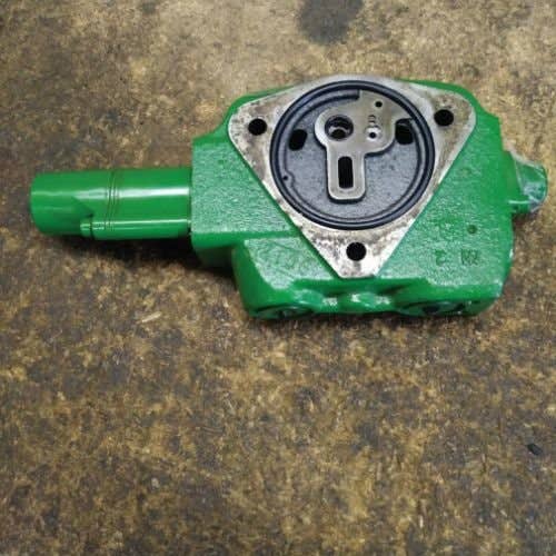 Used Loader Lift Valve fits John Deere H360 563 640 673 721 725 726 740 741 840 740A 640 740 840 720 7210 7410 7510 7710 7810 7610 740A AW29285