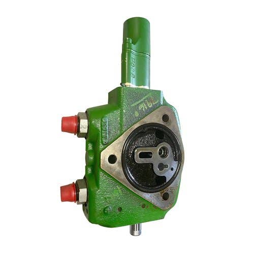 Used Loader Lift Valve fits John Deere H360 563 620R 640 673 721 725 726 7210 7410 7510 7610 7710 7810 AW29285 Used Loader Lift Valve fits John Deere H360 563 620R 640 673 721 725 726 7210 7410 7510 7610 7710 7810 AW29285