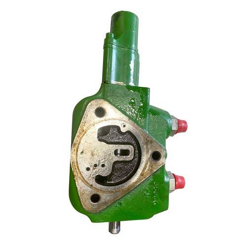 455462 | Loader Lift Valve | John Deere H360 563 620R 640 673 721 725 726 7210 7410 7510 7610 7710 7810 |  | AW29285
