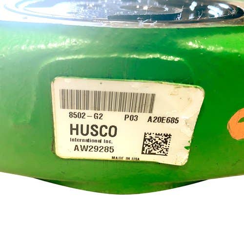 455462 | Loader Lift Valve | John Deere H360 563 620R 640 673 721 725 726 7210 7410 7510 7610 7710 7810 |  | AW29285