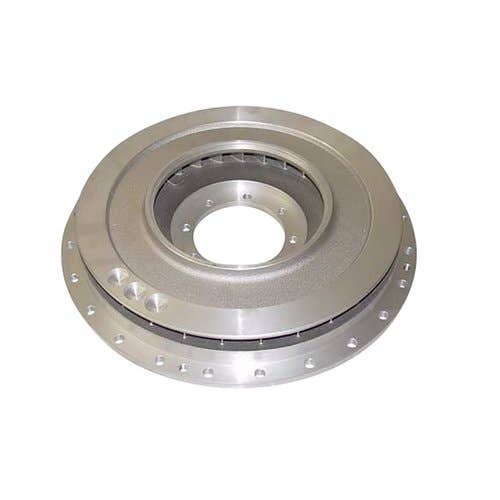 Loader Torque Impeller fits Case 1450 1455B 1450 1455B D49383 Loader Torque Impeller fits Case 1450 1455B 1450 1455B D49383