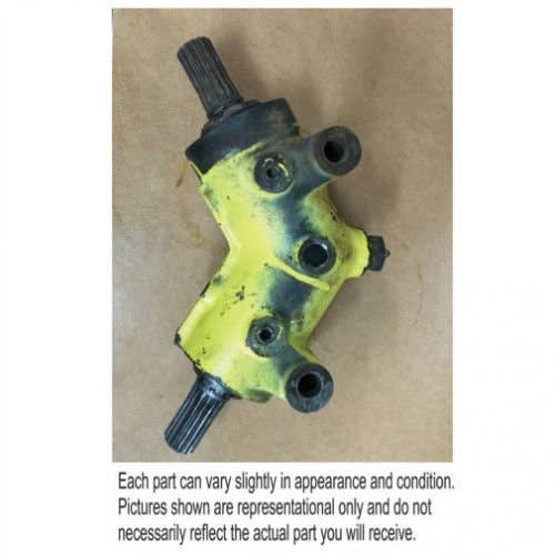 405071 | Loading Auger Gear Box | New Holland TR70 TR75 TR85 TR86 TR87 TR88 |  | 247759