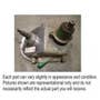 400629 | Loading Auger Gear Case | John Deere CTS 9400 9410 9450 9500 9501 9510 9550 9600 9610 9650 | | AH140127 400629 | Loading Auger Gear Case | John Deere CTS 9400 9410 9450 9500 9501 9510 9550 9600 9610 9650 | | AH140127