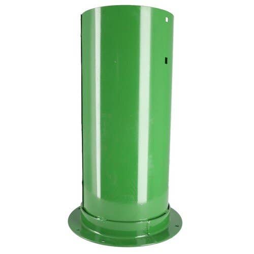 109079 | Loading Auger Housing | John Deere CTS CTSII 9400 9410 9500 9501 9510 |  | AH135444