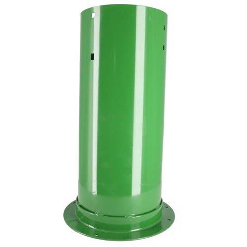 109079 | Loading Auger Housing | John Deere CTS CTSII 9400 9410 9500 9501 9510 |  | AH135444