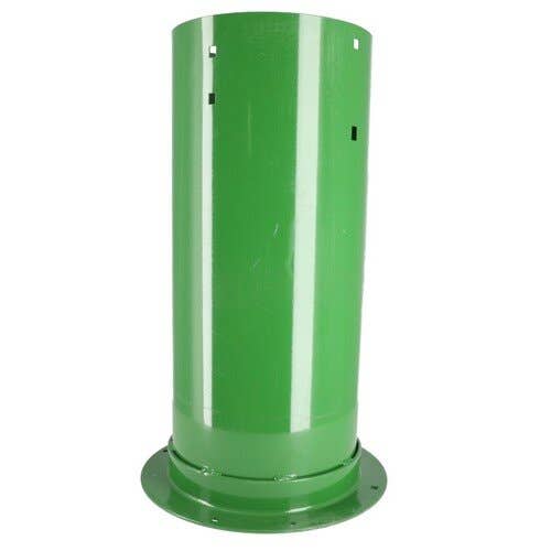 109079 | Loading Auger Housing | John Deere CTS CTSII 9400 9410 9500 9501 9510 |  | AH135444