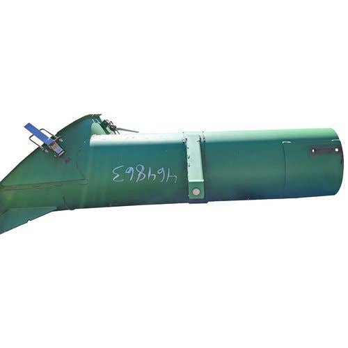 464863 | Loading Auger Tube | Manual Fold | John Deere S680 S690 S780 S790 |  | AXE56595 | AXE21395 | AXE83882
