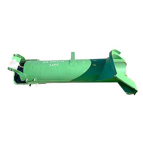 Used Loading Auger Tube fits John Deere S680 S690 S780 S785 S790 AXE56594 AH233412 Used Loading Auger Tube fits John Deere S680 S690 S780 S785 S790 AXE56594 AH233412