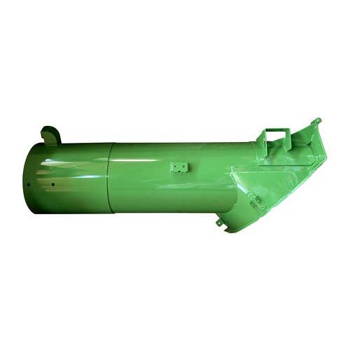 150395 | Loading Grain Tank Auger Tube | John Deere 9770 STS 9870 STS |  | AH217983
