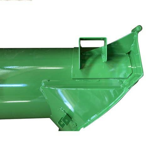 150395 | Loading Grain Tank Auger Tube | John Deere 9770 STS 9870 STS |  | AH217983