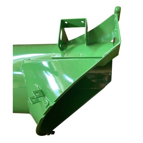 150395 | Loading Grain Tank Auger Tube | John Deere 9770 STS 9870 STS |  | AH217983