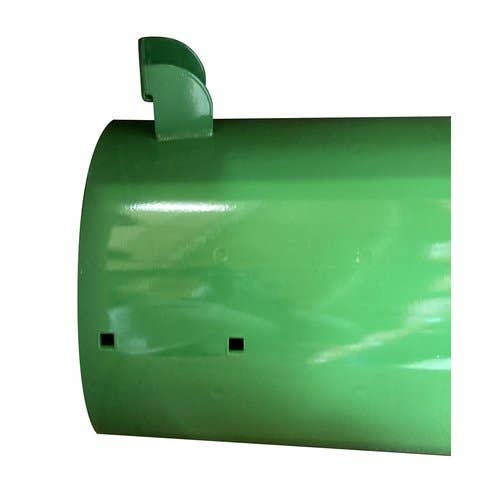 150395 | Loading Grain Tank Auger Tube | John Deere 9770 STS 9870 STS |  | AH217983