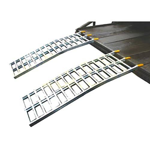 180086 | Loading Ramps - 21" x 64" |