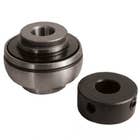 157536 | Lock Collar Bearing | Greaseable | Bore 1-7/16" | Re-Lube | | G1107KRRB | HC207-23 | HC207-23