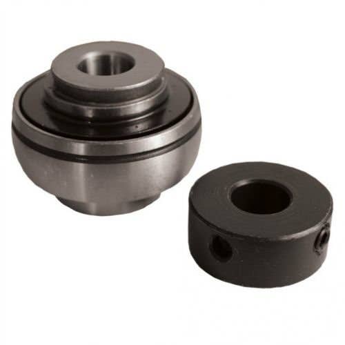 157476 | Lock Collar Bearing | Greaseable | Bore 3/4" | Re-Lube |  | G1012KRRB | HC204-12 | HC204-12 | 1012-KRR