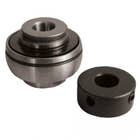 157461 | Lock Collar Bearing | Greaseable | Bore 5/8" | Re-Lube | | G1010KRRB | HC202-10 | HC202-10