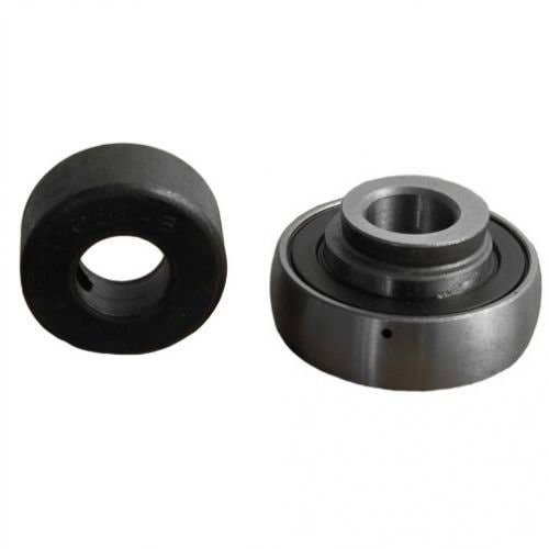 157525 | Lock Collar Bearing | Non-Greaseable | Bore 1-3/16" | Pre-Lube | International | Farmall | IH 201 210 230 | John Deere C670 CTS CTSII T550 T560 T660 T670 W540 W550 W650 W660 190 190 290 |  | RA103RRB | FH206-19 | SA206-19 | 566634R91 | JD9219