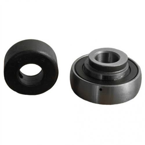 Lock Collar Bearing Non-Greaseable Bore 1-3/8 Lock Collar Bearing Non-Greaseable Bore 1-3/8
