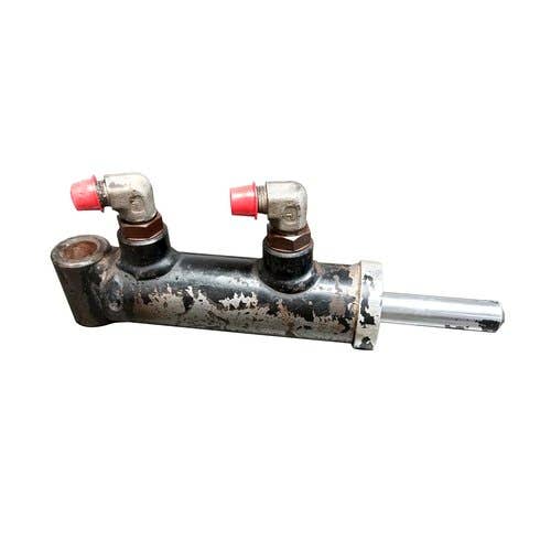 412488 | Lock Cylinder | Kinze 2000 2100 2200 2300 2400 2500 2600 2700 2800 |  | A4309