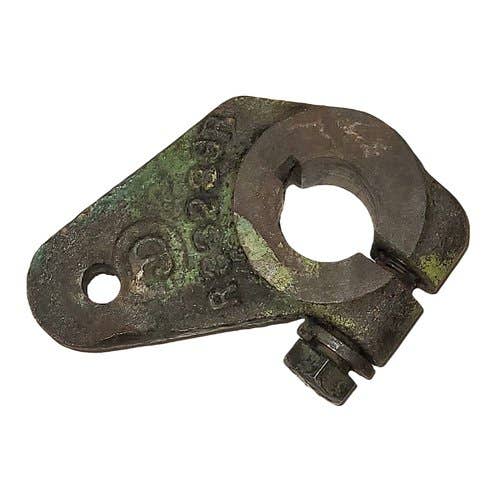 448388 | Lock Operating Arm | John Deere 500 600 2510 3020 4020 |  | R33239