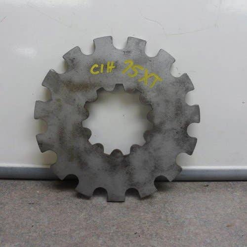 433342 | Lock Pin Disc | Case 75XT |  | 308825A1