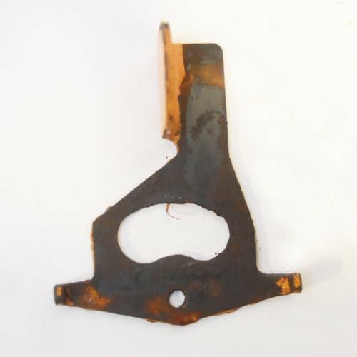 437247 | Locking Lever | Case 75XT 85XT 90XT 95XT |  | 280802A1