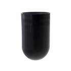 134917 | LockNLube® Grease Gun Barrel Cap - Black |