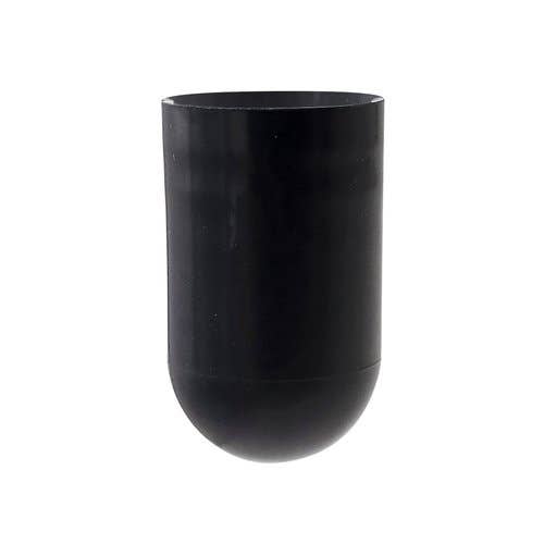 LockNLube® Grease Gun Barrel Cap - Black fits Tools Grease Guns & Oilers LockNLube® Grease Gun Barrel Cap - Black fits Tools Grease Guns & Oilers