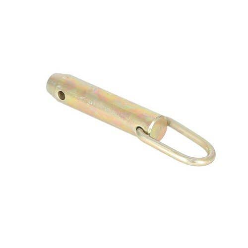 108843 | Lockout Pin - Three Point | International | Farmall | IH 1066 1086 1206 1256 1456 1466 1468 1486 1566 1568 1586 3388 3588 3788 |  | 392193R21