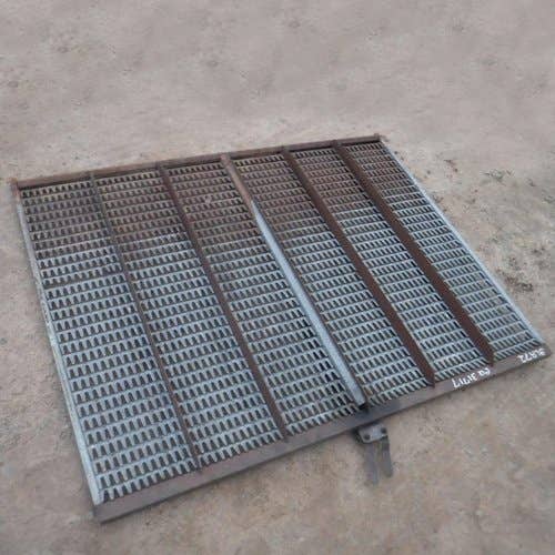 438690 | Long Finger Chaffer - Top | Gleaner N5 N6 N7 R5 R6 R7 R60 R62 R70 R72 |  | 71323677