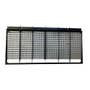 133814 | Long Finger Top Chaffer Pre-Sieve | Case IH AFX8010 7120 7230 7240 8010 8120 8230 8240 9010 9120 9230 9240 | New Holland CR920 CR940 CR960 CR970 CR980 CR6.80 CR6.90 CR6090 CR7.90 CR7090 CR8080 | | 87109826 | 87109826 | 84462833 | 87105820 133814 | Long Finger Top Chaffer Pre-Sieve | Case IH AFX8010 7120 7230 7240 8010 8120 8230 8240 9010 9120 9230 9240 | New Holland CR920 CR940 CR960 CR970 CR980 CR6.80 CR6.90 CR6090 CR7.90 CR7090 CR8080 | | 87109826 | 87109826 | 84462833 | 87105820