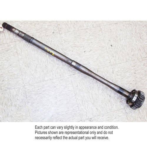 499543 | Long PTO Shaft | John Deere 3020 |  | AR32573