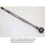 499543 | Long PTO Shaft | John Deere 3020 | | AR32573 499543 | Long PTO Shaft | John Deere 3020 | | AR32573