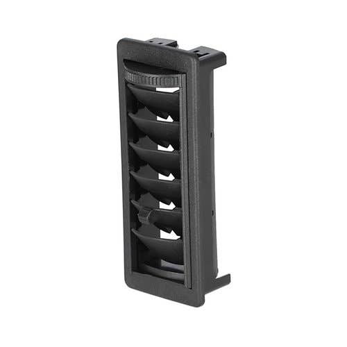 150982 | Louver | Clip Mount for 4 Vent Panel | John Deere 484 2320 2360 2420 3430 3830 4030 4040 4230 4240 4350 4430 4440 4630 4640 4840 5720 5730 5820 5830 6000 6620 6622 7720 8430 8630 8640 8820 9910 9940 |  | AR69697