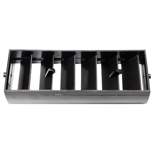 1000610 | Louver for OEM Bezel | Case IH 1640 1644 1666 1688 1800 1822 1844 2022 2044 2055 | International | Farmall | IH 786 886 986 1086 1486 1586 3088 3288 3388 3488 3588 3688 3788 5088 5288 5488 6388 6588 6788 7288 7488 |  | 109227C1 | 109227C1