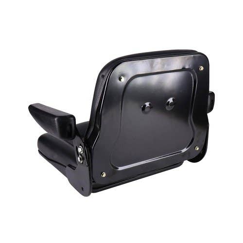 168772 | Low Back Seat | Back Vinyl | John Deere 480A 480A 480B 480B 480C 480C 482C 482C 485E 485E 486E 486E | Massey Ferguson 4500 4500 6500 6800 |