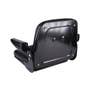 168772 | Low Back Seat | Back Vinyl | John Deere 480A 480A 480B 480B 480C 480C 482C 482C 485E 485E 486E 486E | Massey Ferguson 4500 4500 6500 6800 | 168772 | Low Back Seat | Back Vinyl | John Deere 480A 480A 480B 480B 480C 480C 482C 482C 485E 485E 486E 486E | Massey Ferguson 4500 4500 6500 6800 |