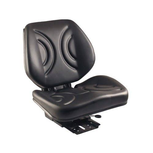 168769 | Low Back Seat | Black Vinyl with Mechanical Suspension | Kubota M4700 M4900 M5400 M5700 M6800 M8200 M9000 | Massey Ferguson 20D 20D 20E 20E 20F 20F 30B 30B 30D 30E 30E 40B 40B 40E 40E 50C 50C 50D 50D |  | 3A211-85010 | 3647575M92 | 3A011-85010