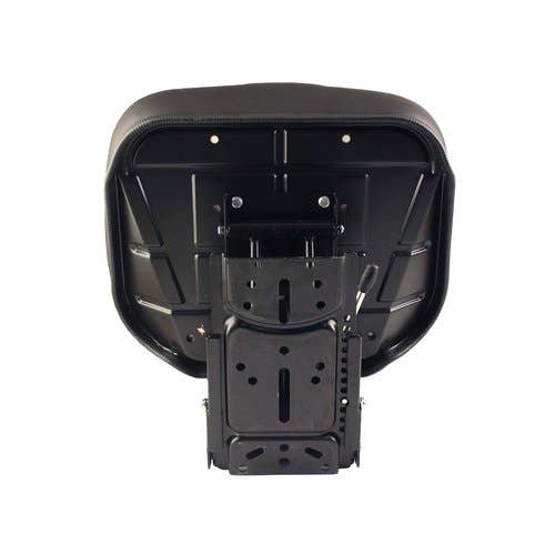 168769 | Low Back Seat | Black Vinyl with Mechanical Suspension | Kubota M4700 M4900 M5400 M5700 M6800 M8200 M9000 | Massey Ferguson 20D 20D 20E 20E 20F 20F 30B 30B 30D 30E 30E 40B 40B 40E 40E 50C 50C 50D 50D |  | 3A211-85010 | 3647575M92 | 3A011-85010