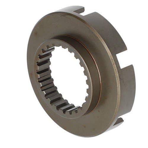 119616 | Low / High Range Drum | John Deere 340 340 440 440 440A 440A 440B 440C 440C 2010 2510 3010 3020 4000 4010 4020 4030 4230 4320 4430 |  | R31026