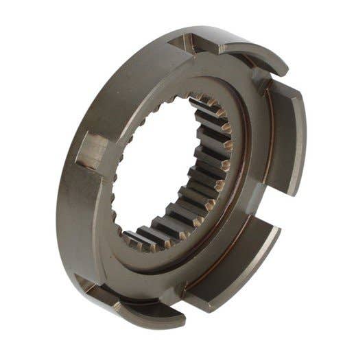 119616 | Low / High Range Drum | John Deere 340 340 440 440 440A 440A 440B 440C 440C 2010 2510 3010 3020 4000 4010 4020 4030 4230 4320 4430 |  | R31026