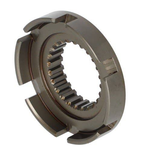 119616 | Low / High Range Drum | John Deere 340 340 440 440 440A 440A 440B 440C 440C 2010 2510 3010 3020 4000 4010 4020 4030 4230 4320 4430 |  | R31026