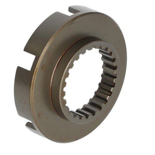 119616 | Low / High Range Drum | John Deere 340 340 440 440 440A 440A 440B 440C 440C 2010 2510 3010 3020 4000 4010 4020 4030 4230 4320 4430 |  | R31026