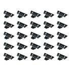 192539 | Low Knife Clip | 25 Pack | Case IH 725 6000 6500 | John Deere 290 290 350 350 1207 1209 1217 1380 1424 | Massey Ferguson 655 775 785 | | 613842R2 | H7542 | 241216 | E47955 | 130431M1 | 67357 | 0145HS | 1041469M1 | 1055108M1 | 137651 | 290816