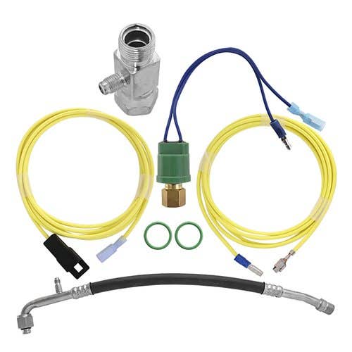 149368 | Low Pressure Switch Kit | John Deere 4000 4020 4040 4230 4240 4240S 4320 4350 4430 4440 4520 4620 4630 4640 4840 5020 5200 5400 5720 7020 8440 8630 8640 |